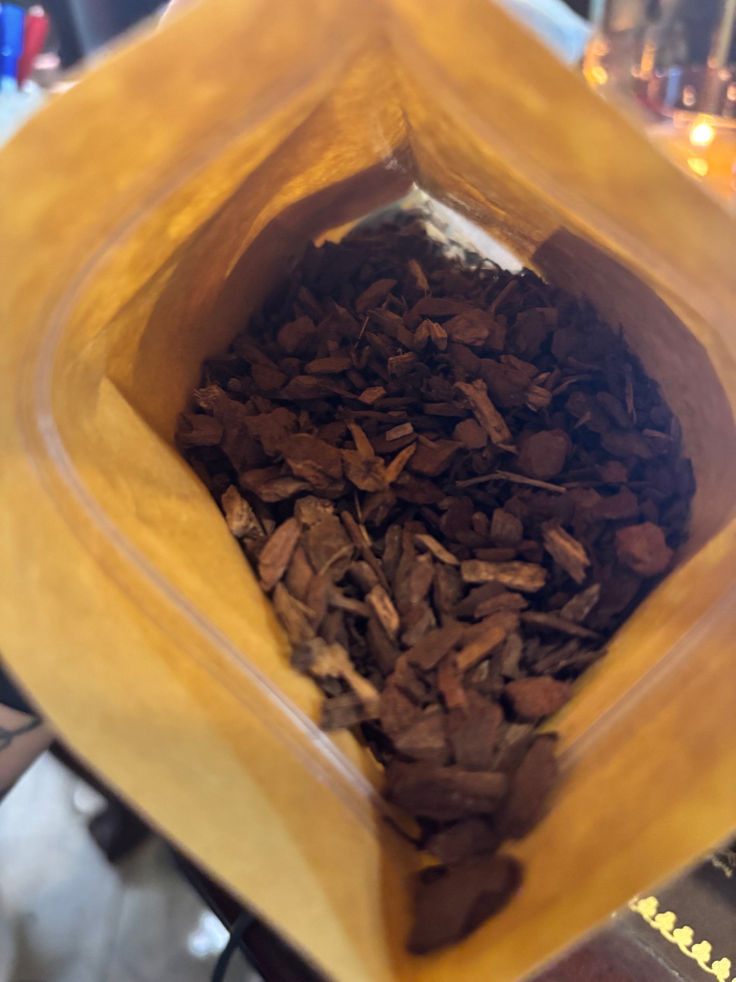 Ritual & Root - Substrata Arborea - Orchid Bark Fine