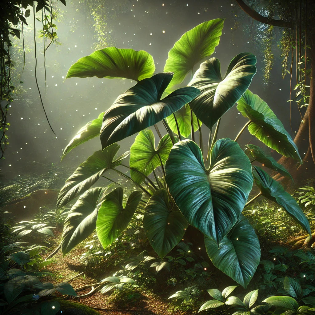 The Enchanting World of Philodendrons: A Curio Plants Exclusive Collection