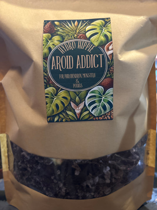 Aroid Addict Soil Mix